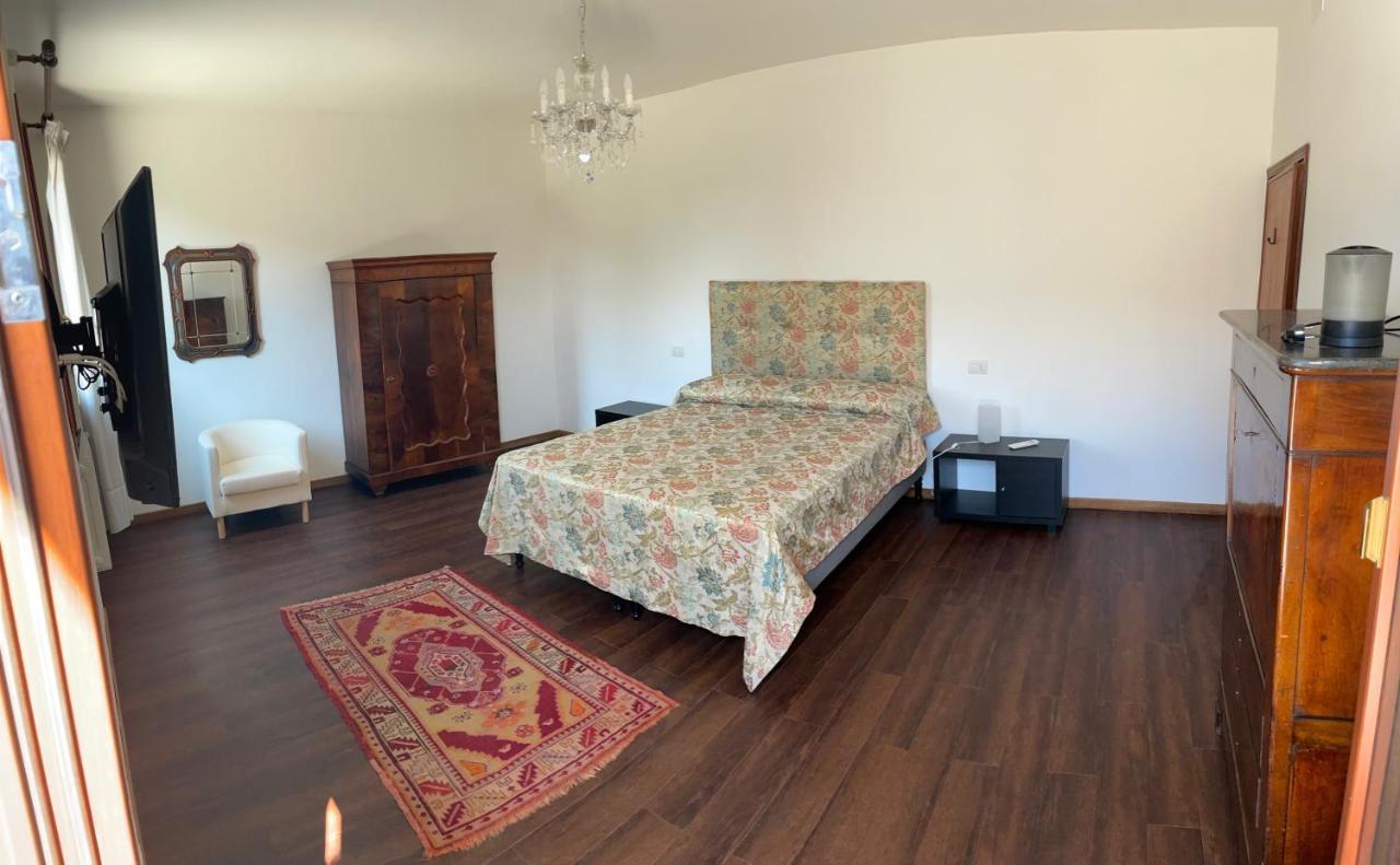 Chirignago-Zelarino Villa Iside מראה חיצוני תמונה
