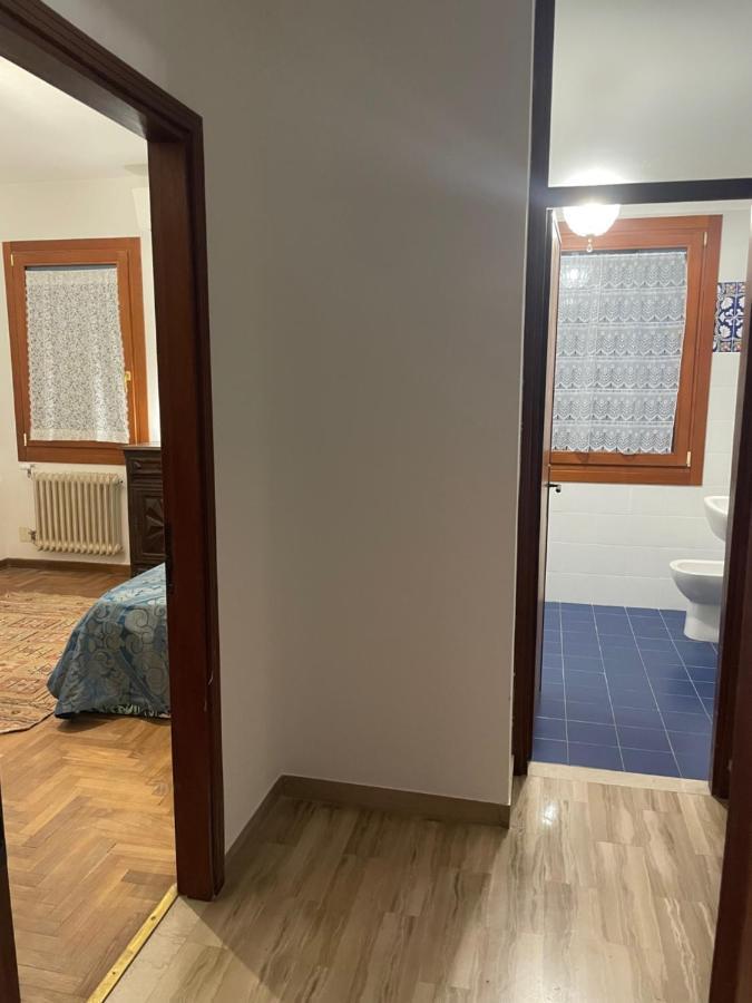 Chirignago-Zelarino Villa Iside מראה חיצוני תמונה